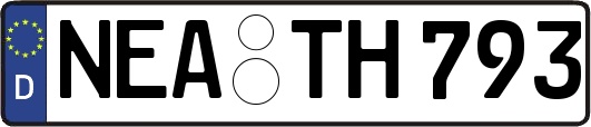 NEA-TH793
