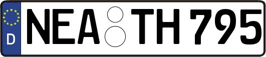 NEA-TH795