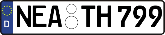NEA-TH799