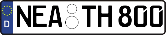NEA-TH800