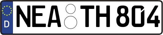 NEA-TH804