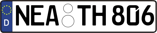 NEA-TH806