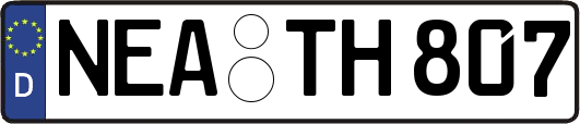 NEA-TH807