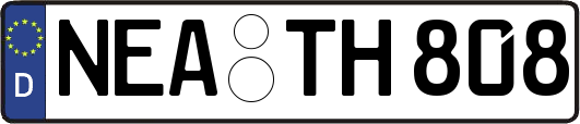 NEA-TH808