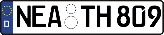 NEA-TH809