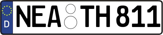 NEA-TH811