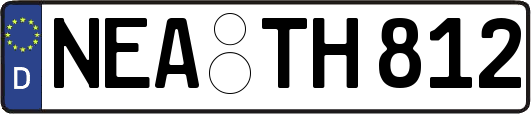 NEA-TH812