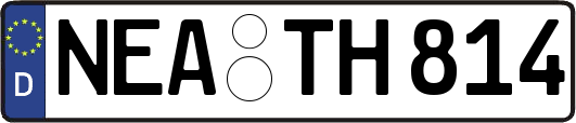 NEA-TH814