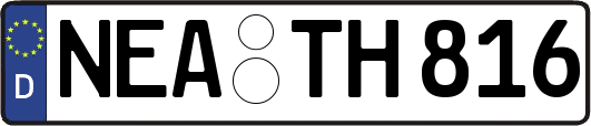 NEA-TH816