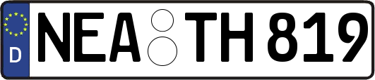 NEA-TH819