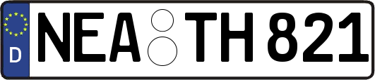 NEA-TH821