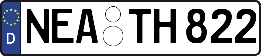 NEA-TH822