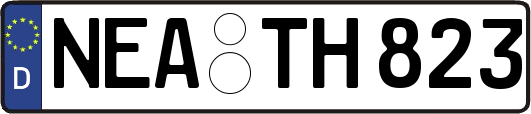 NEA-TH823