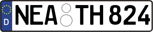 NEA-TH824