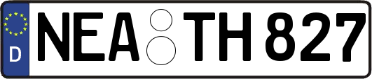 NEA-TH827