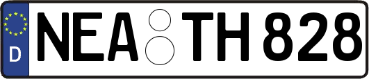 NEA-TH828