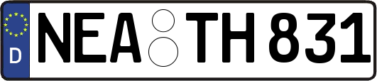 NEA-TH831