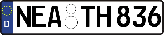 NEA-TH836