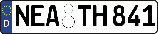 NEA-TH841