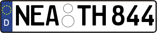 NEA-TH844