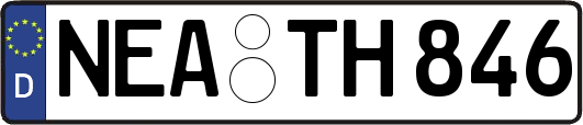 NEA-TH846