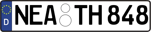 NEA-TH848