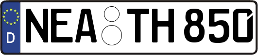 NEA-TH850