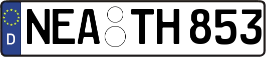 NEA-TH853