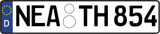NEA-TH854