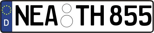NEA-TH855