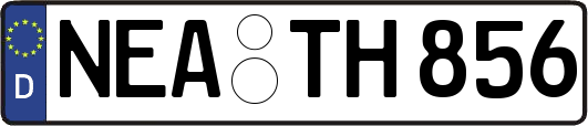 NEA-TH856