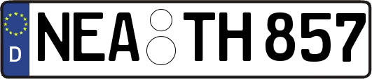 NEA-TH857