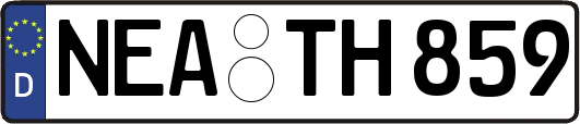 NEA-TH859