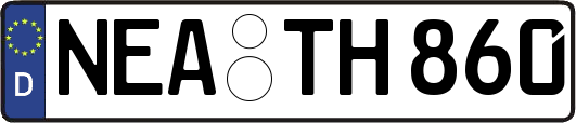 NEA-TH860