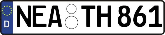 NEA-TH861
