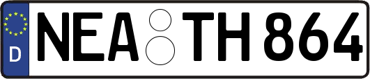 NEA-TH864