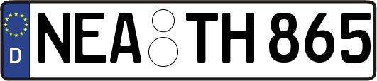 NEA-TH865
