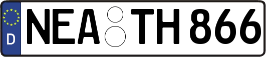 NEA-TH866
