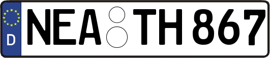 NEA-TH867