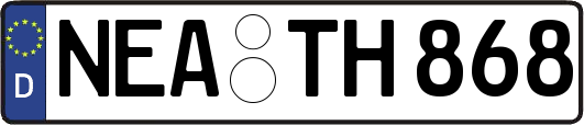 NEA-TH868