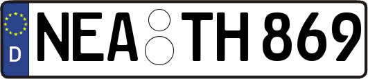 NEA-TH869