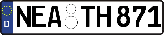 NEA-TH871