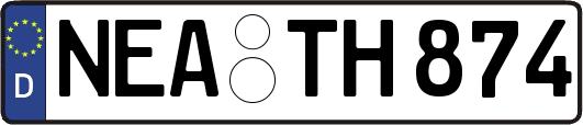 NEA-TH874
