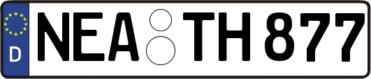 NEA-TH877