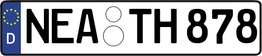 NEA-TH878
