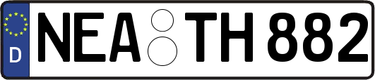 NEA-TH882