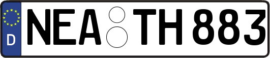 NEA-TH883