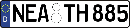 NEA-TH885
