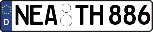 NEA-TH886