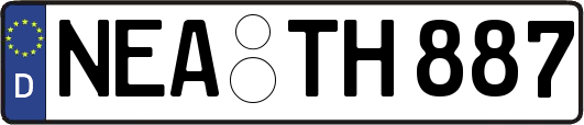 NEA-TH887